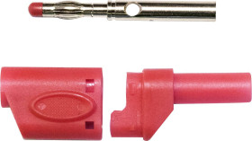 Mueller Electric BU-3110410-2 Złącze męskie bananowe 1 szt.