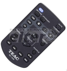 Zamiennik TEAC RC-1318