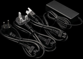 FIT0988 LattePanda Mu Carrier Board PSU, 19 V, 90 W