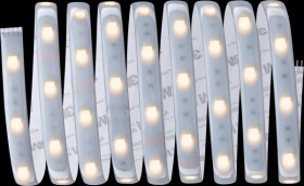 79883 MaxLED 250 strip 2.5m RGBW IP44 16W