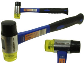 Młotek blacharski dwustronny 35mm / ET10 ENERGOTYTAN