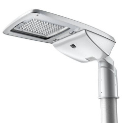 DOTLUX 5157-030155 Lampa LED na słupie