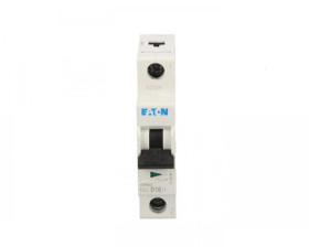 Wyłącznik nadprądowy 1P D 16A 15kA AC FAZ D16/1 278584