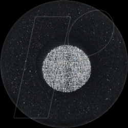 5706991017243 Ear cushion foam for BIZ 2300 (VE 10)