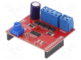 BOOST-DRV8711