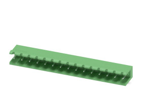 Wtyk PCB 15-pinowe raster: 5.08mm Phoenix Contact 12.0A 400.0 V.