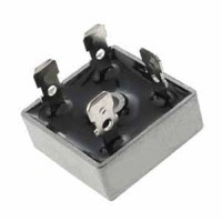 MG15/600M Mostek prostowniczy KBPC1506