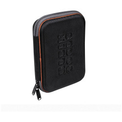 Klein Tools 5184 Tool Bag Hardshell Case 165.1 x 222.3 x 57.2 mm