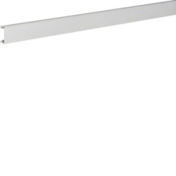 tehalit Pokrywa kanału grzebienioego HA7 gezhalogenowa 25mm jasnoszara HA70252K /2m/