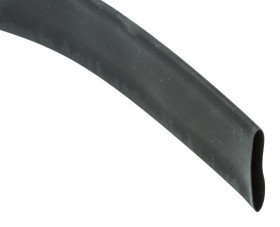 Osłona termokurczliwa średnica przed 19.1mm średnica po skurczeniu 9.5mm HellermannTyton 2:1 dł. 5m