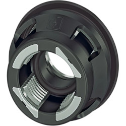 Housing gland, M12 for circular connector, 1414231