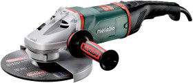 Szlifierka kątowa Metabo WEA 26-230 MVT Quick 606476000 2600 W