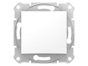 SEDNA Wyłącznik schodowy biały SDN0400121 SCHNEIDER ELECTRIC