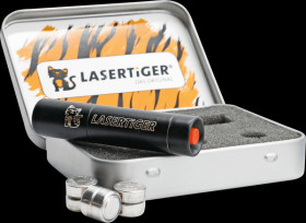 70133257 LASERTIGER®, eye-safe cat toy