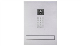 Skrzynka Na Listy Vidos S14d-Skm Z Wideodomofonem Wifi