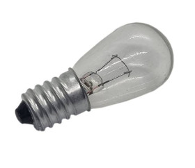 ŻARÓWKA DO BRAM, GARAŻY E14 24V 15W