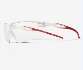 Okulary ochronne Riley Okulary Niebieski Ramiona