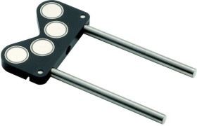 Czujnik Magnes SCHAEFFLER do 500 mm 115mm