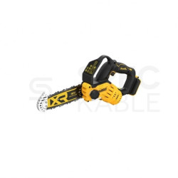 PILARKA ŁAŃCUCHOWA AKUMULATOROWA 20CM 18V XR 1*5.0AH DEWALT