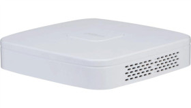 Rejestrator Ip 8-Kanałowy 16 Mpix Nvr4108-Ei