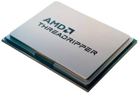 AMD Ryzen Threadripper 7960X 24 x 4.2 GHz 24-Core Procesor WOF Socket (Gniazdo procesora): #####AMD sTR5 350 W