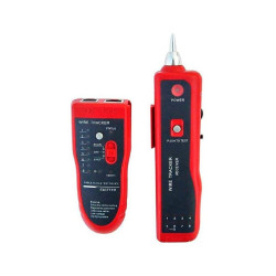 Tester sieci LAN E5947 szukacz par przewodów