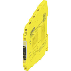 Phoenix Contact 2901430 Safety Relay SIL 2 Cat. 4 230V 3 Current Paths
