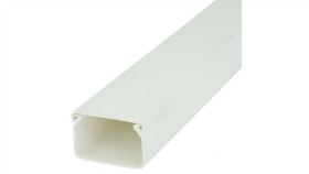 Listwa Elektroinstalacyjna 40X25 Kanał Kablowy Bkk 40X25mm Korytko Kablowe...