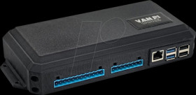 VPI-CORE-1 VAN PI Core - Komplettsystem, Smarthome f. Vans/Camper