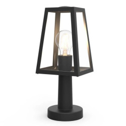 Lampa zewnętrzna stojąca FIA 7290901012 czarny