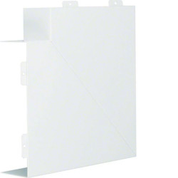 tehalit.LFS Kąt płaski, 60x200mm, biały LFS6020059016