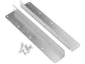 Kątownik mocujący XVTL-BRA/IC250 115133 EATON