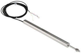 LVDT Solartron Metrology