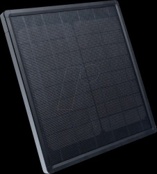 1000014790 External solar module, for Tikee cameras