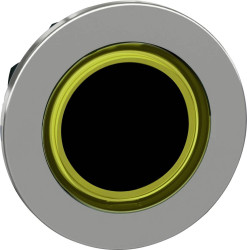 Schneider Electric ZB4FW983 ZB4FW983 Element czołowy dla przycisku podświetlanego płaski, resetowalny (Ø) 30.5 mm nieozn