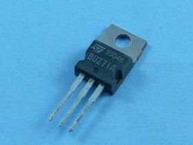 BUZ-71A N 13A/50V/40W TRANZYSTOR