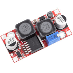 Przetwornica DC-DC step-up &amp; step-down XL6009