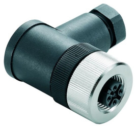 Złącze wtykowe do czujników i członów wykonawczych SAIBW-4/7 9457700000