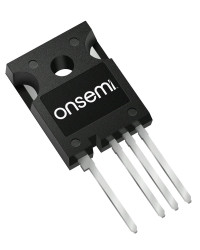 MOSFET N-kanałowy 99 A TO247-4L 650 V