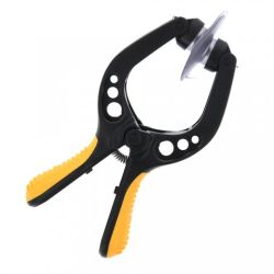 SEPARATOR Z PRZYSSAWKAMI DO EKRANOW LCD