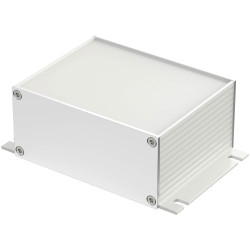 BOPLA 97218080.HMT1 Filotec flanged box Aluminium anodised 1pc
