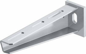 Wspornik ścienny i drążkowy OBO Bettermann AW 30 31 VA4301 6442854, 1 szt.