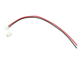 Złącze JST PH 2.0 2pin z przewodem 100mm
