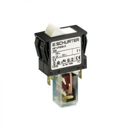 Bezpiecznik termobimetaliczny 4430.3844 TA45-ABTWF070C0-AZM10