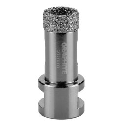 Otwornica diamentowa 20mm M14 55H305