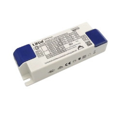 Zasilacz LED 40W 700-1050mA 25-42VDC stałoprądowy