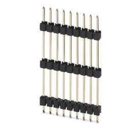 Styk łącznikowy Taśma styków Phoenix Contact 3A