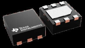 low quiescent current, Accurate programmable-delay supervisor | DRV | 6 | -40 to 125