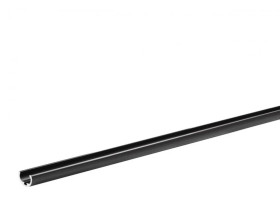 Profil led PIKO-O 2m czarny anodowany
