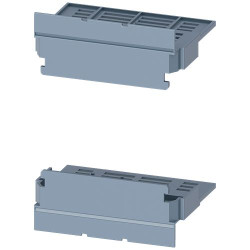 Umgreiffschutz fuer Sammelschienen